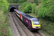 43274 Glaston Tunnel 14 May 2021