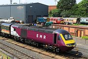 43274 Kidderminster 22 July 2021