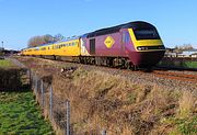 43274 Purton (Collins Lane) 17 January 2023