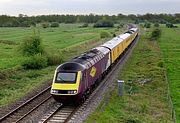 43274 Yarnton 25 April 2024