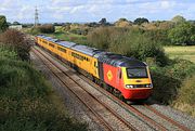 43277 Moredon 24 October 2023