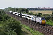 43277 Yaxley 6 September 2012