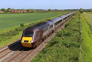 43285 Fiddington 27 May 2023