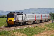 43285 Tredington 3 June 2010