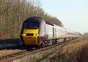 43285 Wadborough 25 March 2011