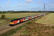 43290 Joan Croft Junction 2 October 2017