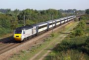 43290 Yaxley 6 September 2012