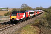 43295 Braybrooke 30 March 2021