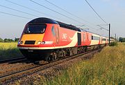 43295 Cromwell Moor 29 June 2019