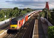 43295 North Queensferry 30 August 2016