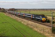 43296 Gateforth 14 March 2008