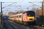 43296 Rossington 4 December 2019