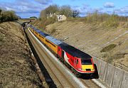 43299 Kemble Wick 16 March 2021