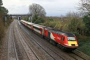 43299 Sutton Bonington 12 December 2020