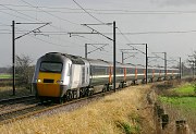 43300 Grassthorpe 25 January 2008