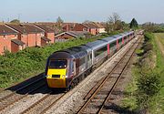 43301 Ashchurch 4 May 2010