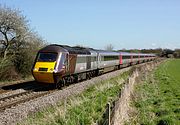 43301 Gossington 8 April 2010