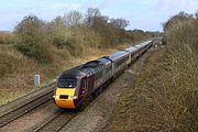 43301 Little Haresfield 24 March 2023