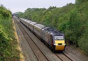 43301 Lower Wick 25 September 2021