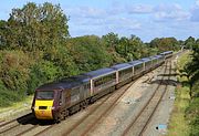 43301 Standish Junction 25 September 2020