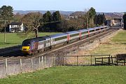 43301 Stoke Prior 12 February 2018