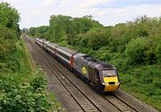 43301 Thrupp (Oxfordshire) 23 May 2025