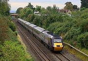 43303 Bredon 14 September 2023