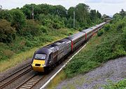 43304 Bredon 20 August 2019