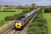 43304 Claydon (Gloucestershire) 11 September 2023