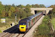 43304 Lower Wick 12 October 2009