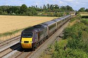 43304 Spetchley 13 September 2023