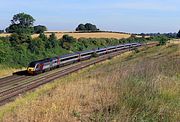 43304 Standish Junction 6 August 2022