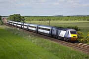 43305 Gateforth 17 June 2010