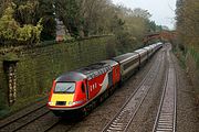 43306 Sutton Bonington 12 December 2020