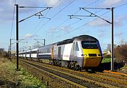 43307 Botany Bay 10 March 2009