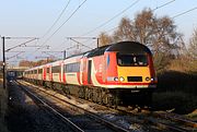 43307 Rossington 4 December 2019