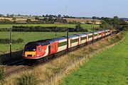 43308 Hougham 13 September 2019