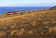 43309 Burnmouth 16 September 2019