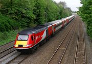 43309 Normanton on Soar 14 May 2021