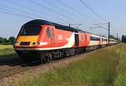 43311 Cromwell Moor 29 June 2019