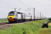 43313 Claypole (Balderton Crossing) 30 May 2012