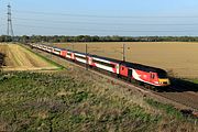 43315 Joan Croft Junction 20 April 2019