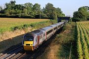 43321 Spetchley 13 September 2023