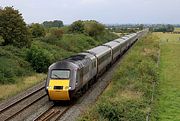 43321 Stoke Orchard 11 September 2023