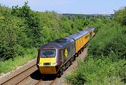 43357 Chilson 10 July 2025
