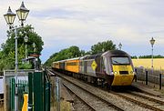 43357 Tackley 6 July 2026