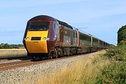 43366 Pirton 7 August 2023