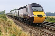 43378 Bredon's Norton 16 September 2023