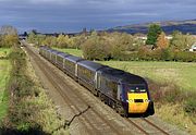 43378 Claydon (Gloucestershire) 10 November 2019