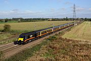 43423 Joan Croft Junction 2 October 2017